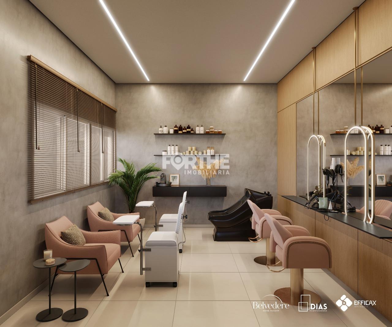 Terreno à venda no Vista Linda: 