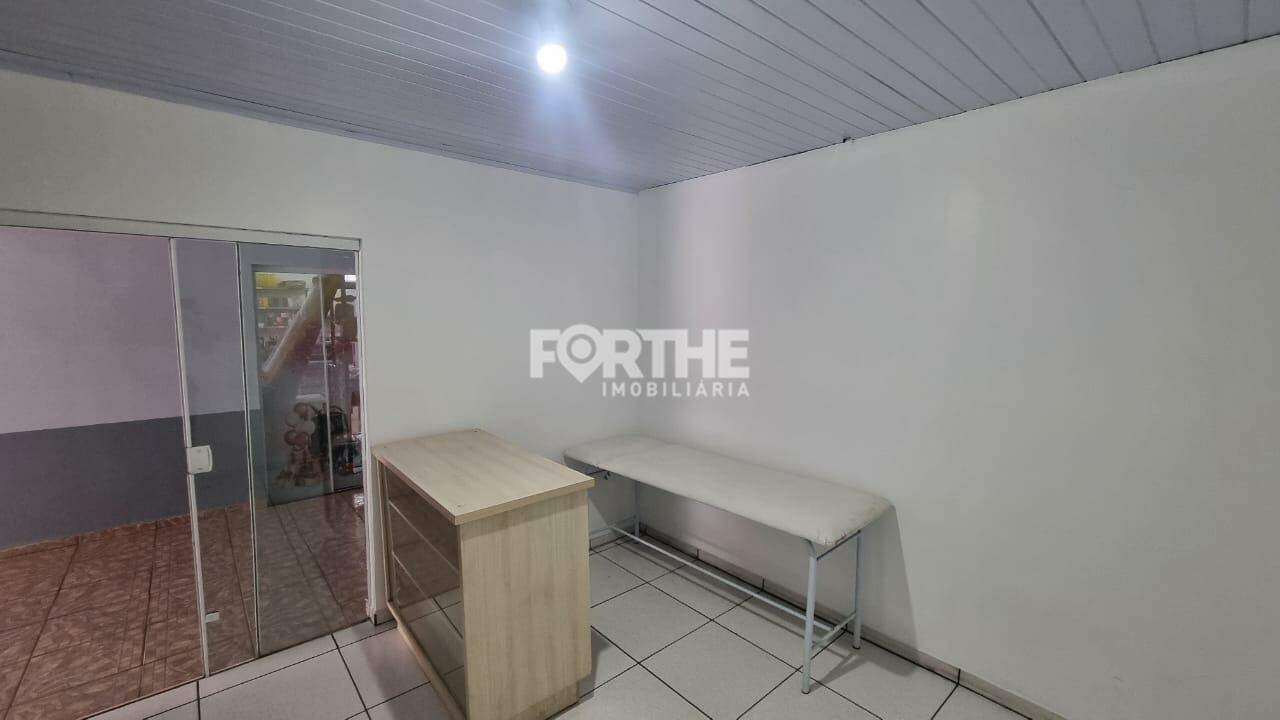 Sala comercial para aluguel no Neva: 