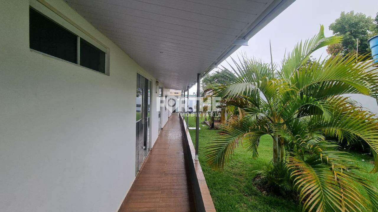 Sala comercial para aluguel no Neva: 