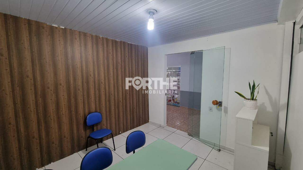 Sala comercial para aluguel no Neva: 