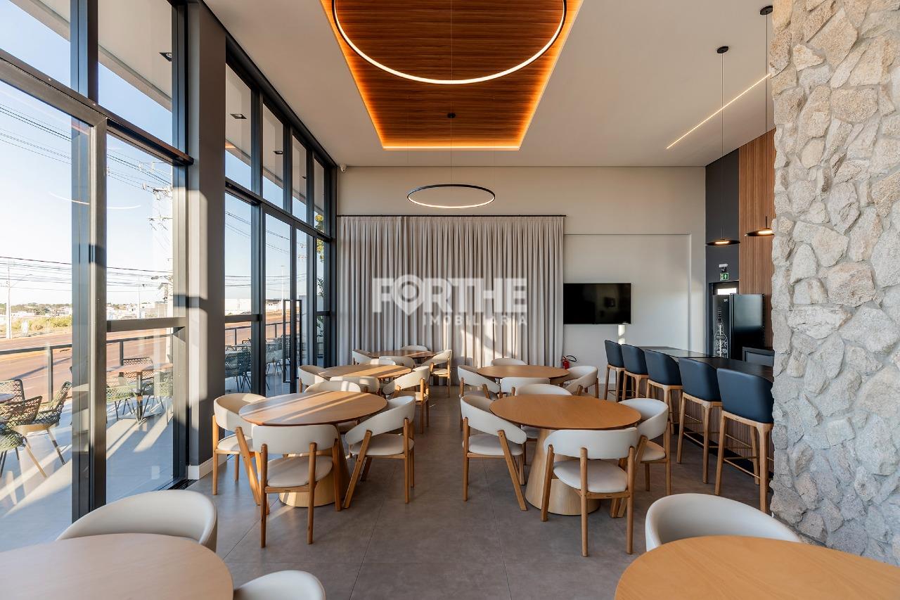 Loteamento à venda no Canadá: