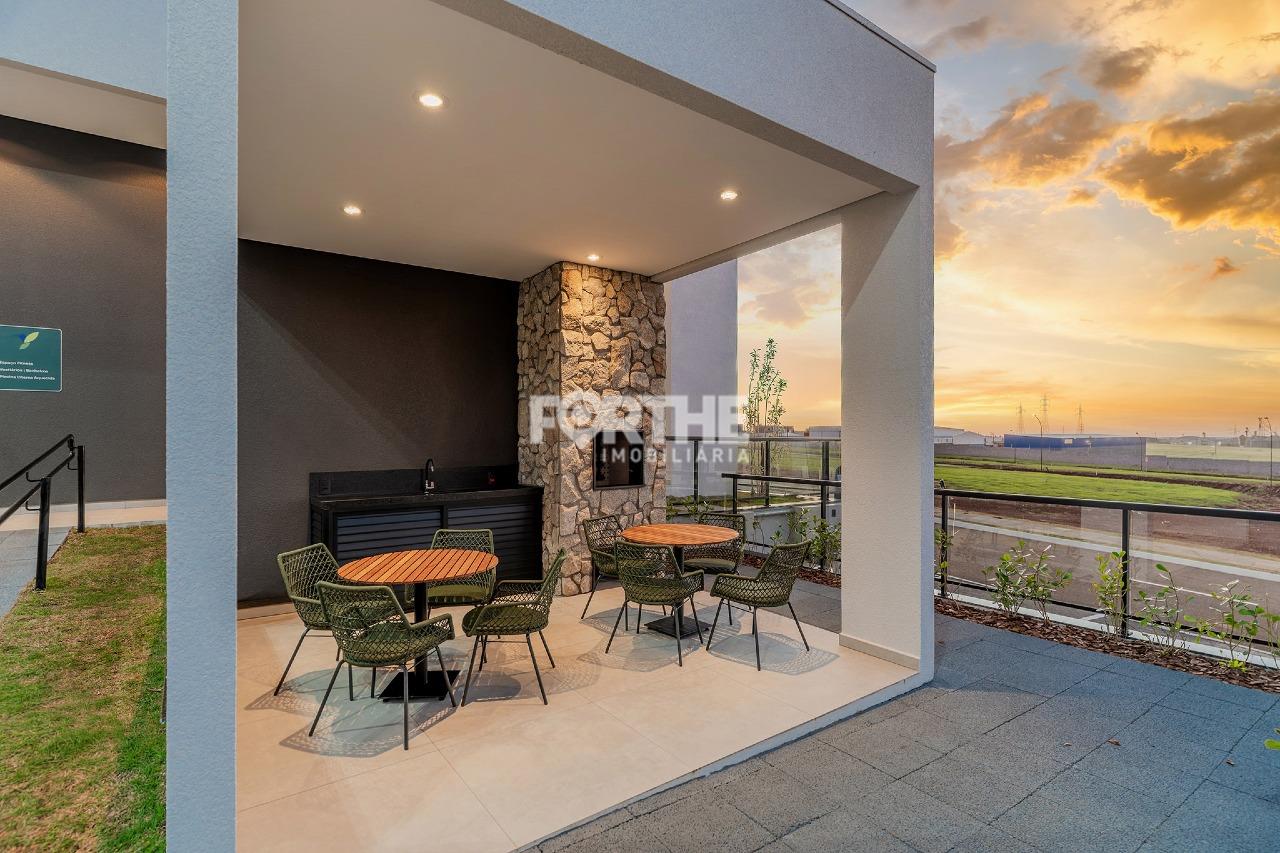 Loteamento à venda no Canadá: