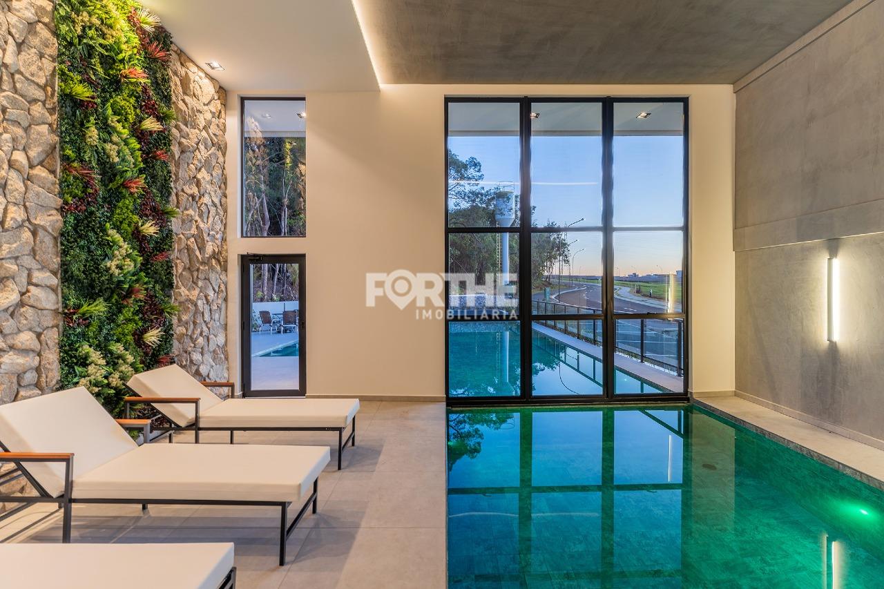 Terreno em condomínio à venda no Canadá: