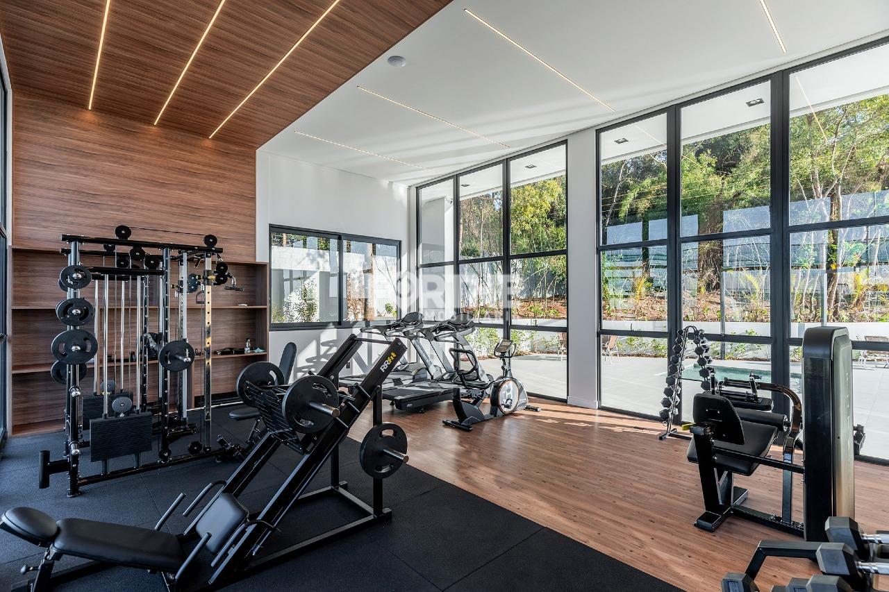 Terreno em condomínio à venda no Canadá: