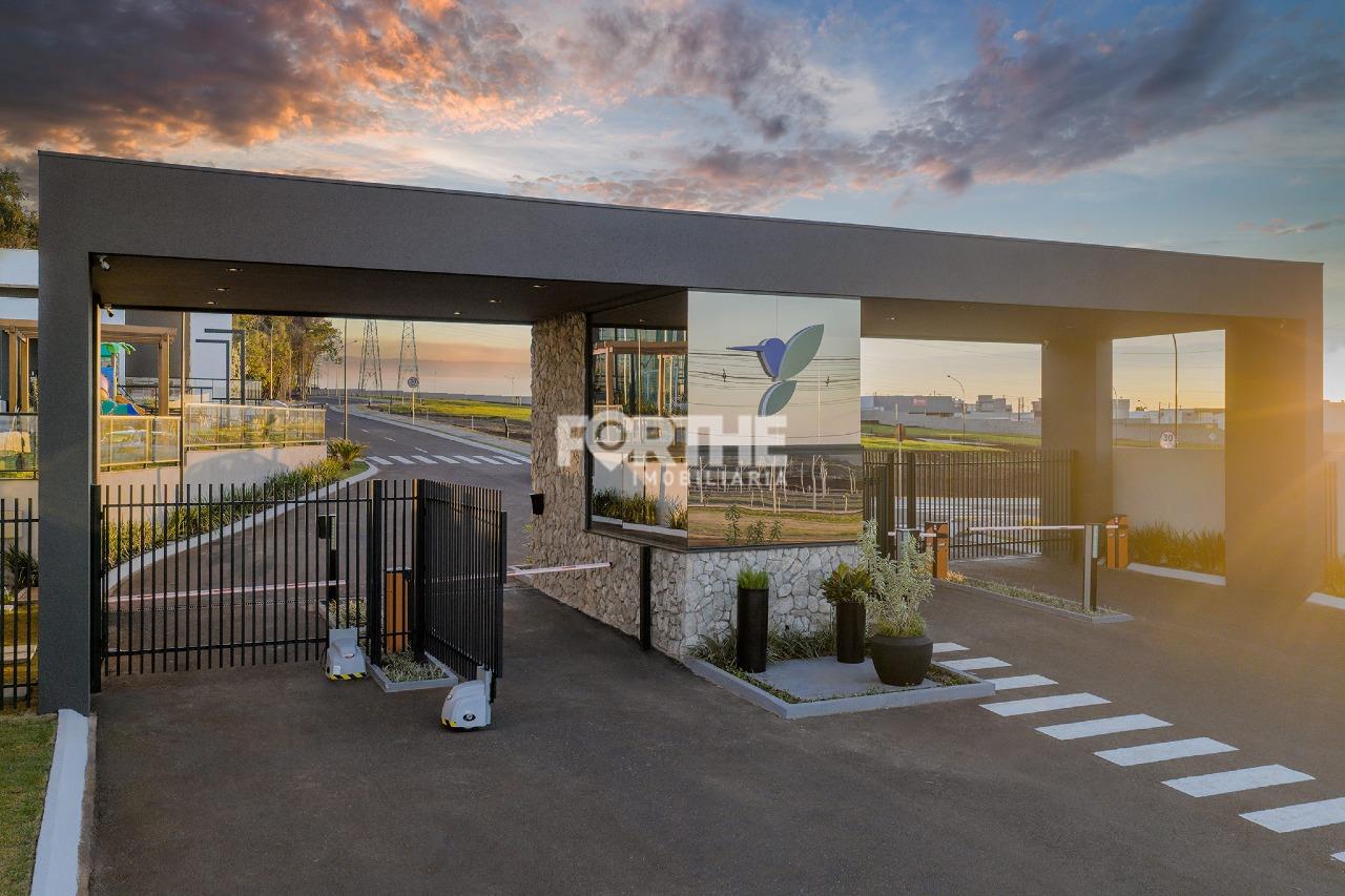 Terreno em condomínio à venda no Canadá: