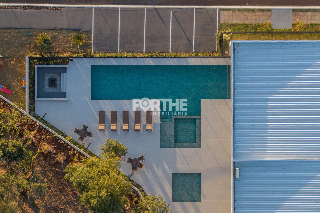 Terreno em condomínio à venda no Canadá: 