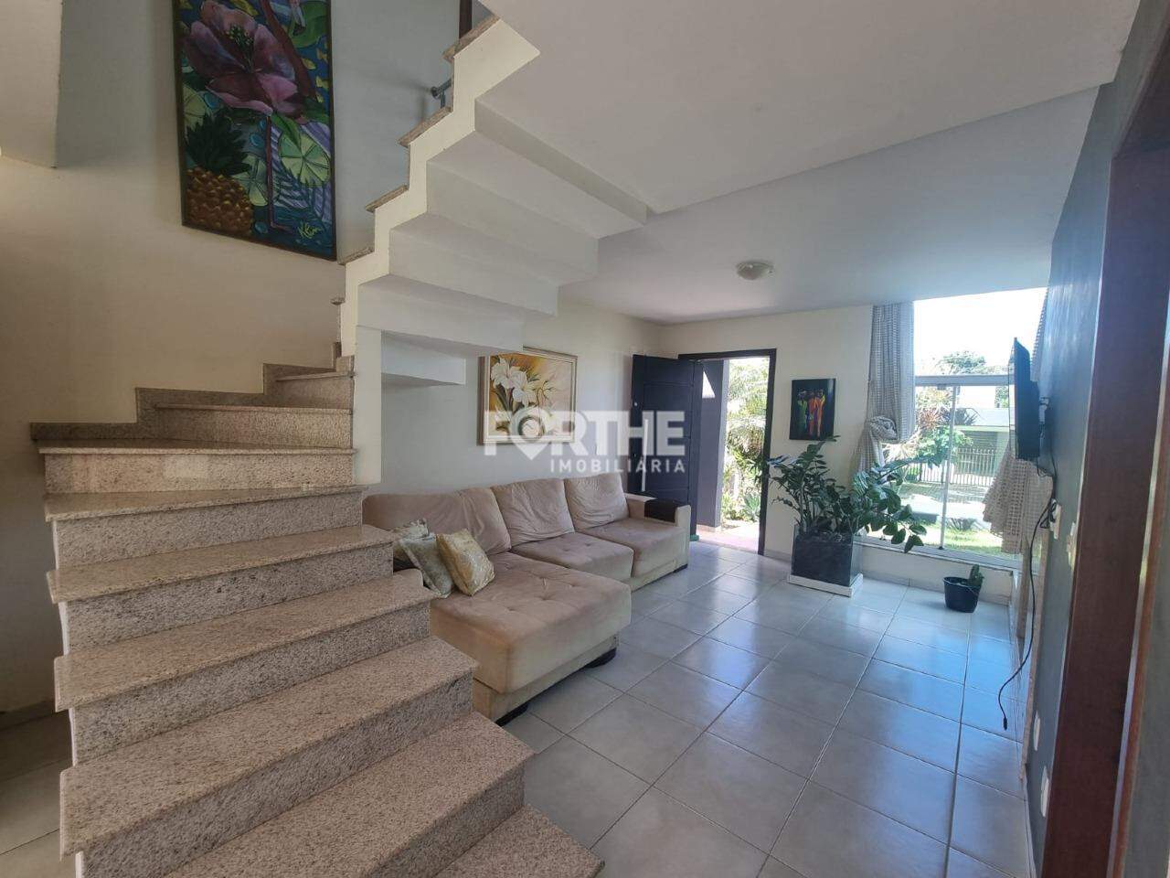 Sobrado à venda no Maria Luiza: 