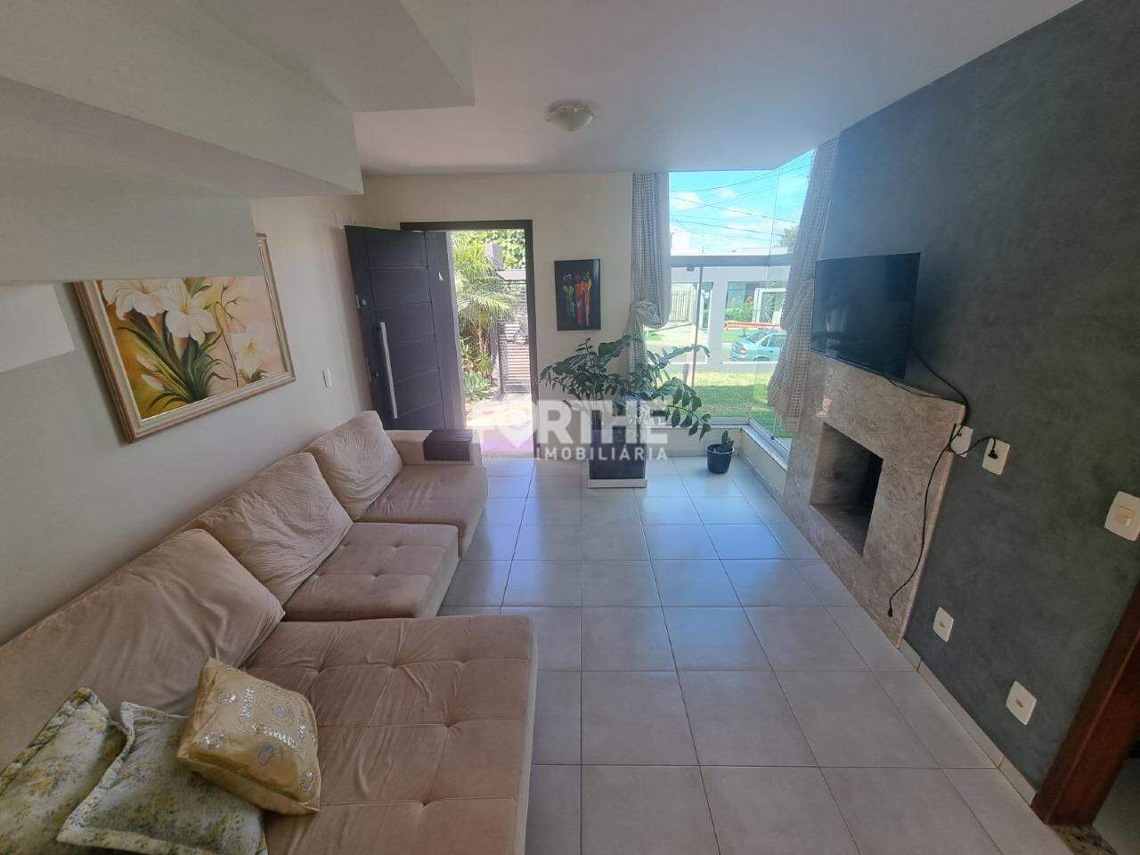 Sobrado à venda no Maria Luiza: 