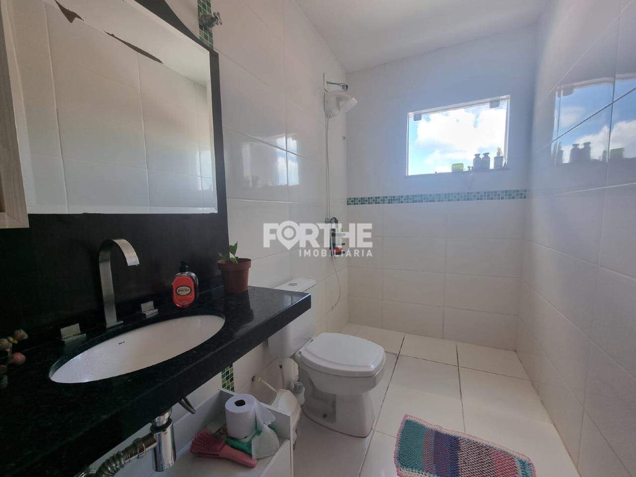 Sobrado à venda no Maria Luiza: 