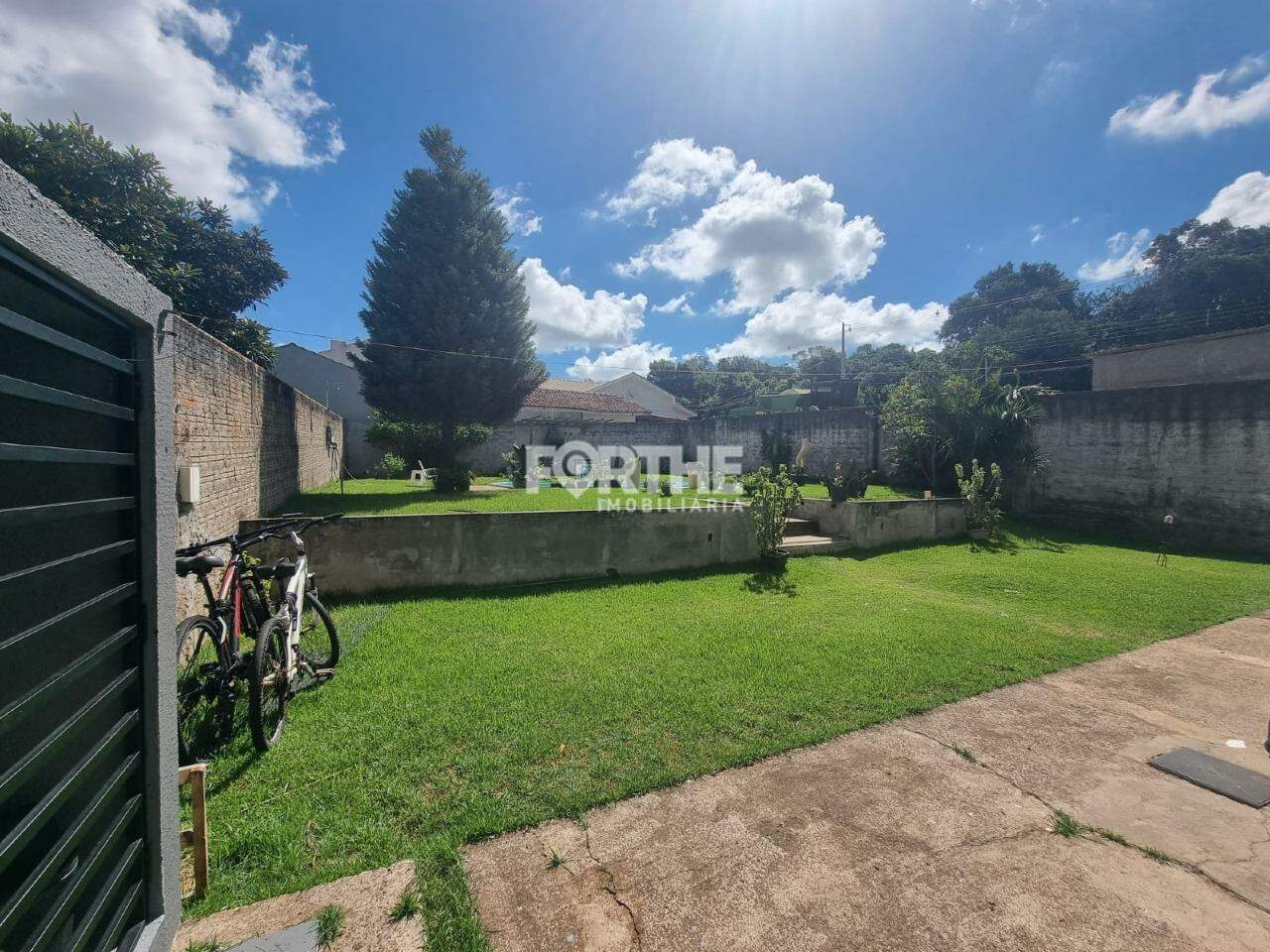 Sobrado à venda no Maria Luiza: 