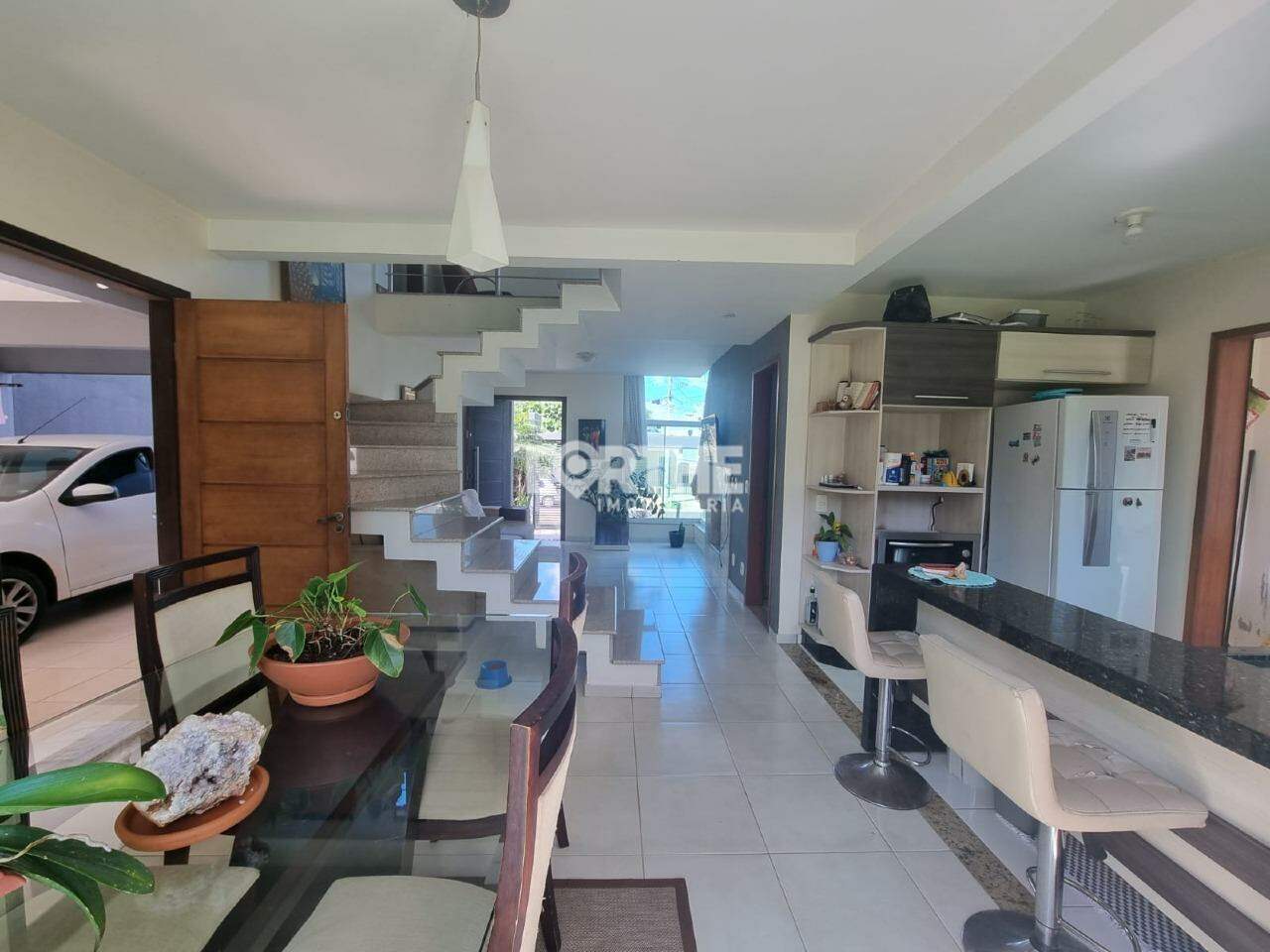 Sobrado à venda no Maria Luiza: 