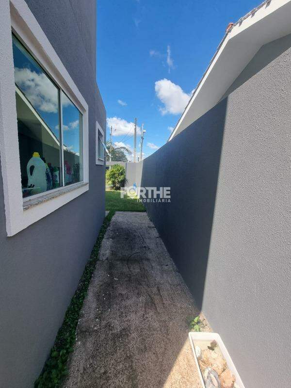 Sobrado à venda no Maria Luiza: 