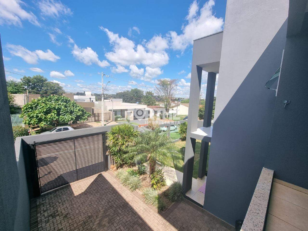 Sobrado à venda no Maria Luiza: 