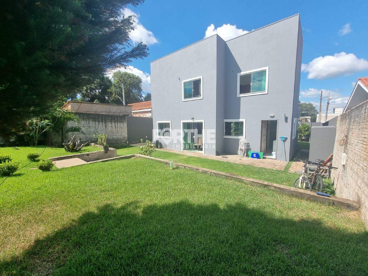 Sobrado à venda no Maria Luiza: 