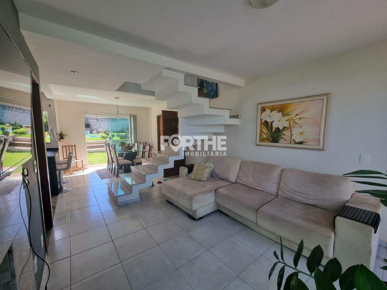 Sobrado à venda no Maria Luiza: 