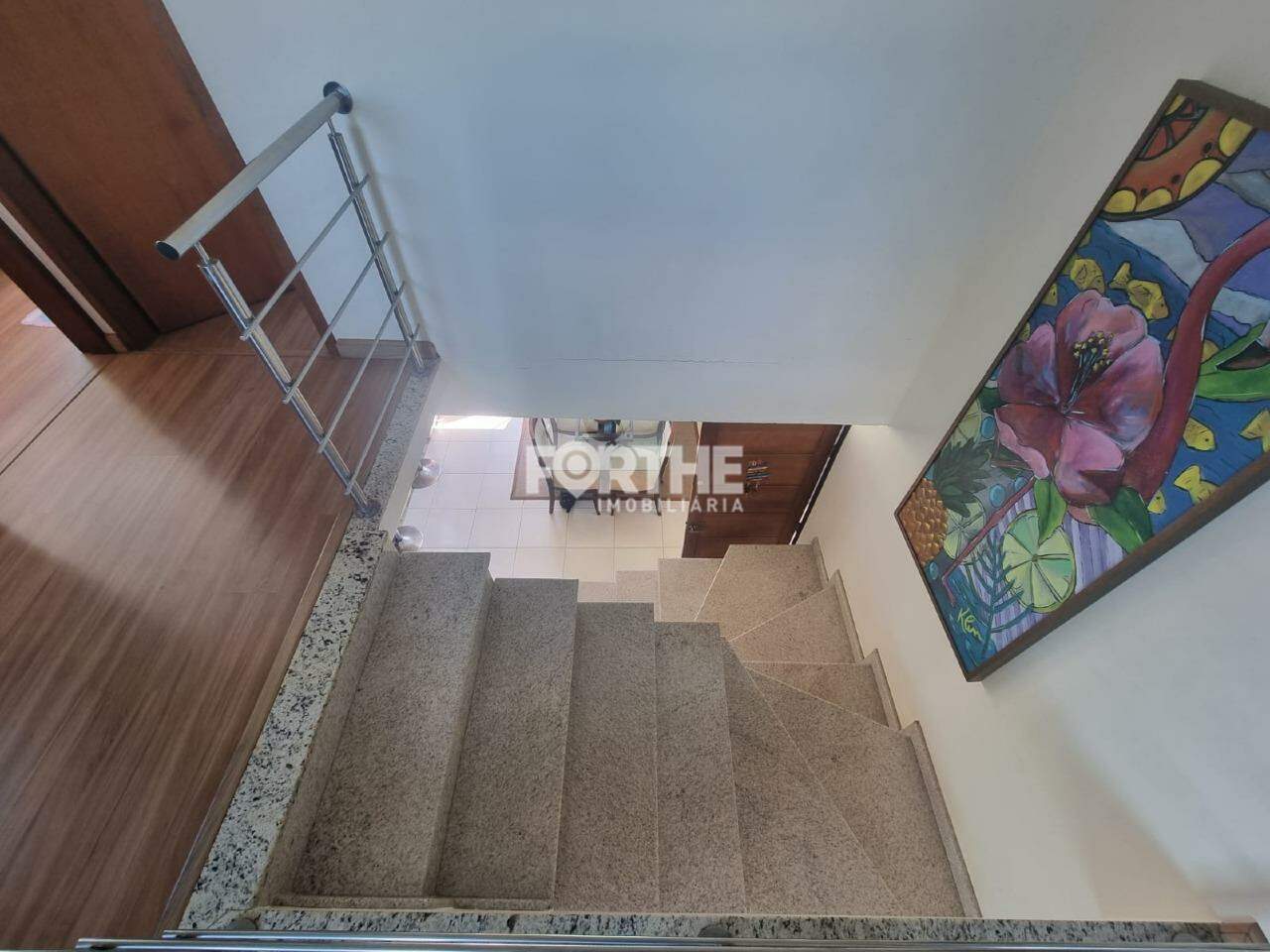 Sobrado à venda no Maria Luiza: 