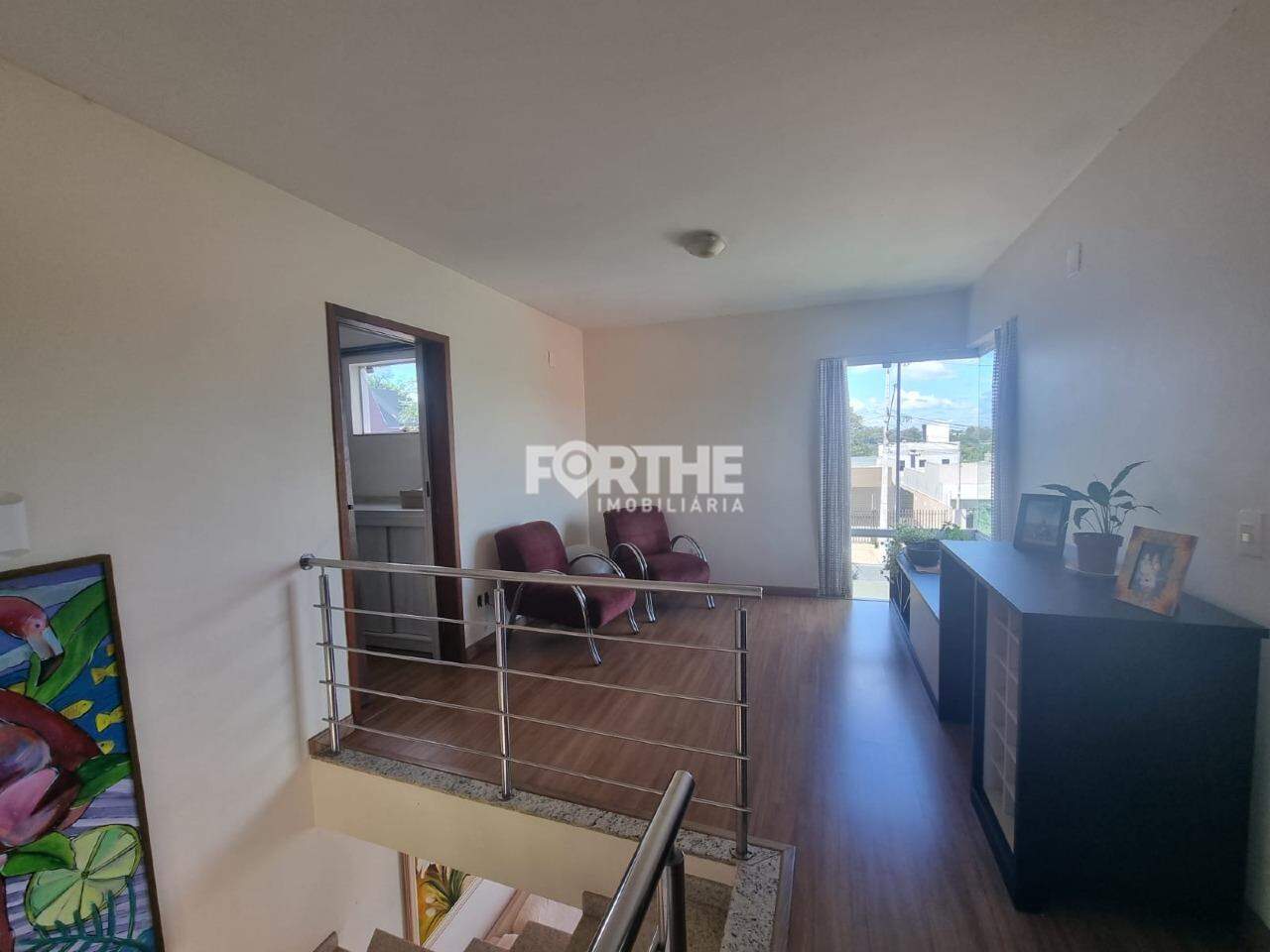 Sobrado à venda no Maria Luiza: 