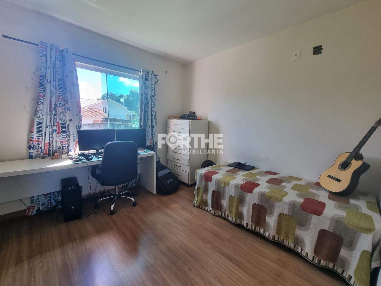 Sobrado à venda no Maria Luiza: 