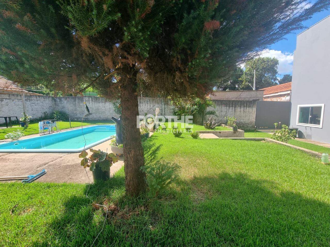 Sobrado à venda no Maria Luiza: 