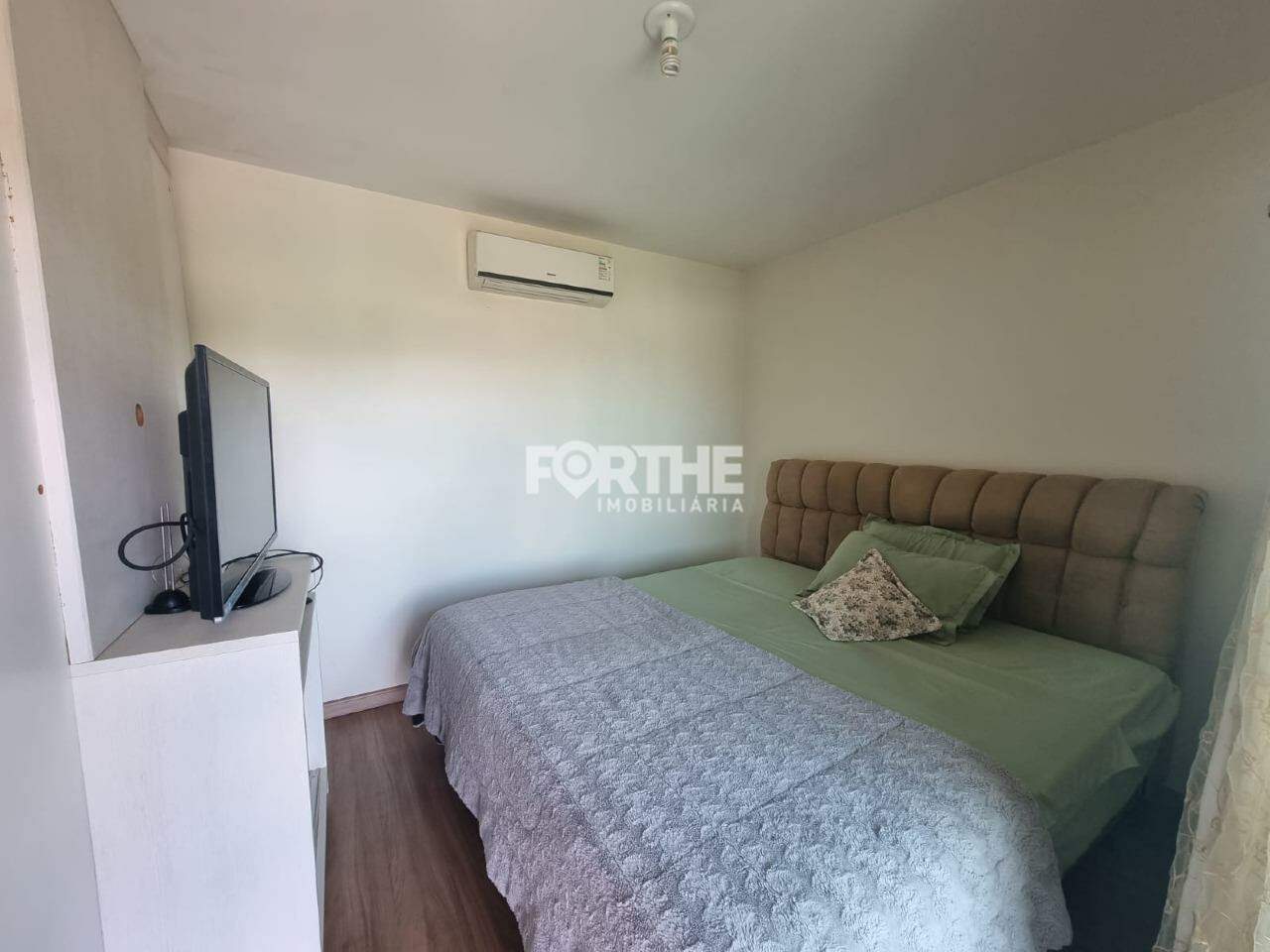 Sobrado à venda no Maria Luiza: 