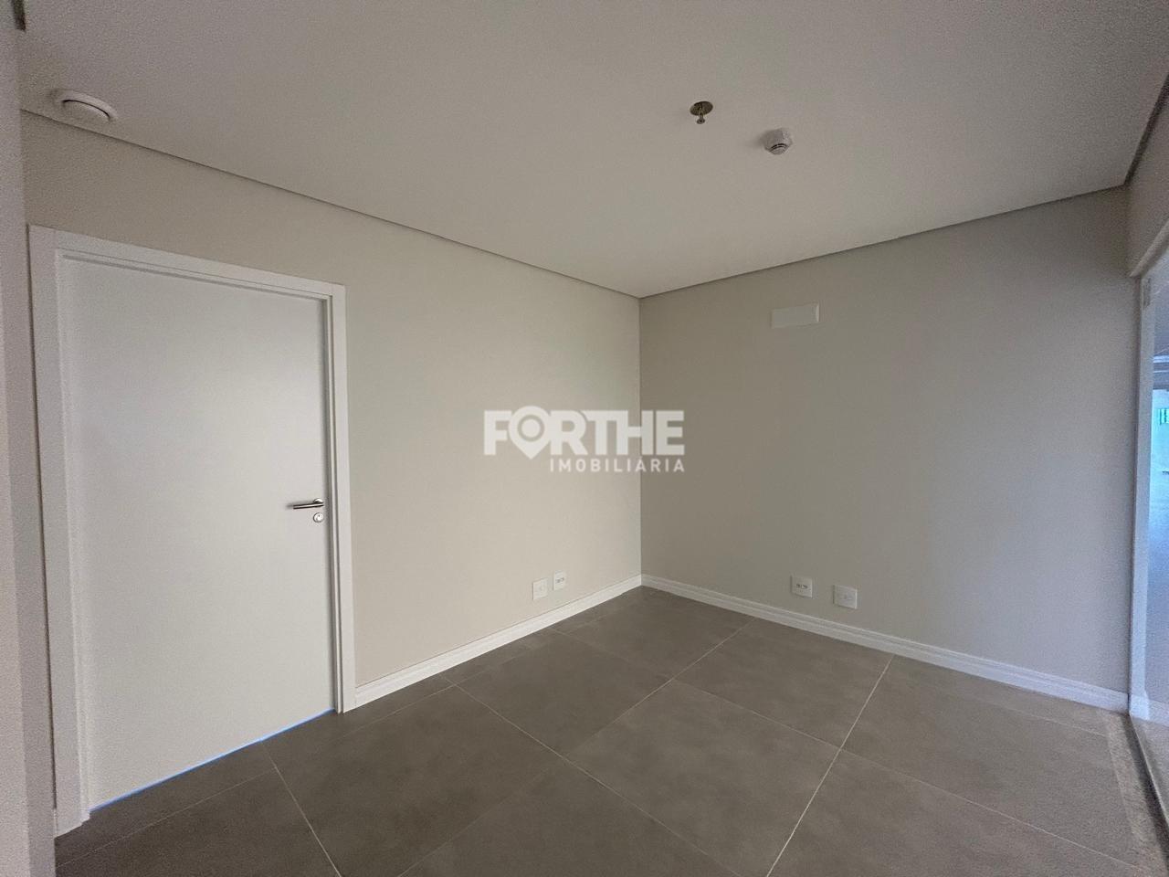 Sala comercial para aluguel no Centro: 