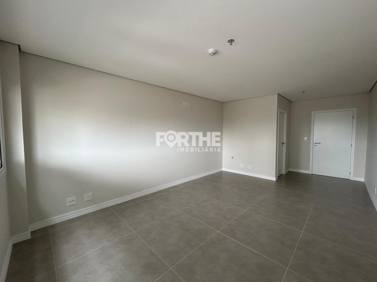 Sala comercial para aluguel no Centro: 