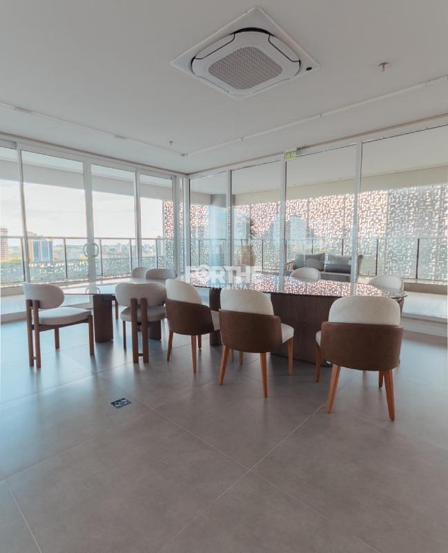 Sala comercial para aluguel no Centro: 