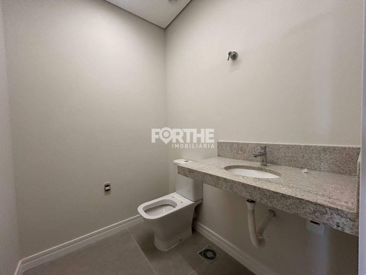 Sala comercial para aluguel no Centro: 