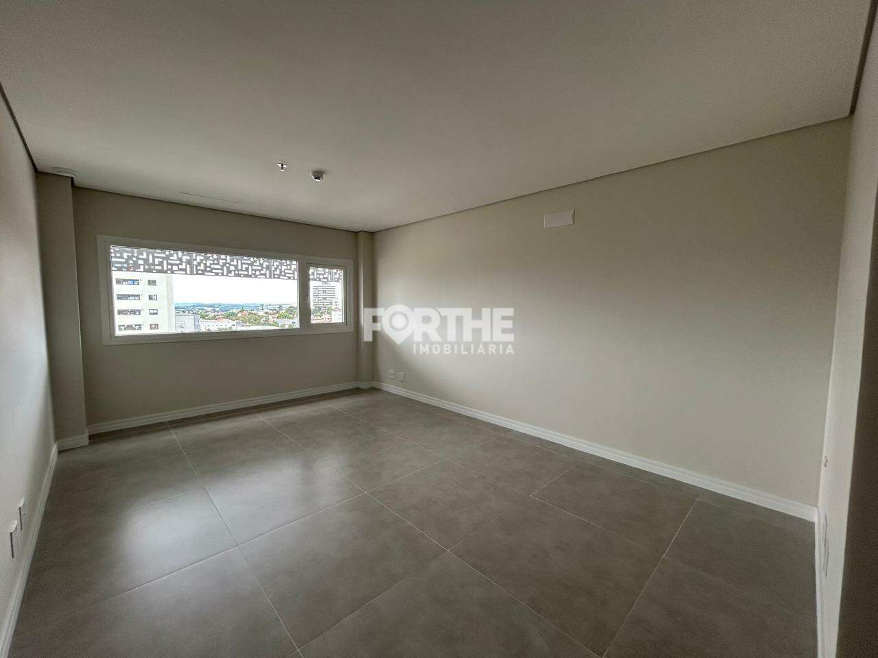 Sala comercial para aluguel no Centro: 