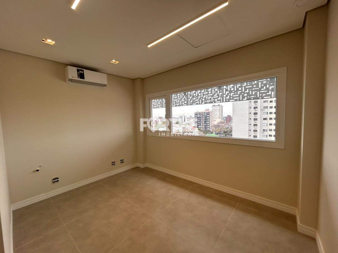 Sala comercial para aluguel no Centro: 