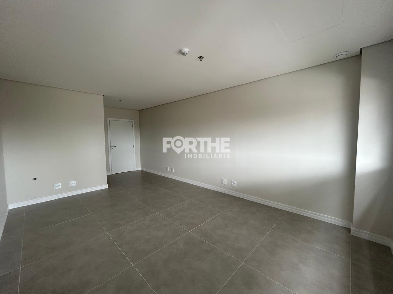 Sala comercial para aluguel no Centro: 