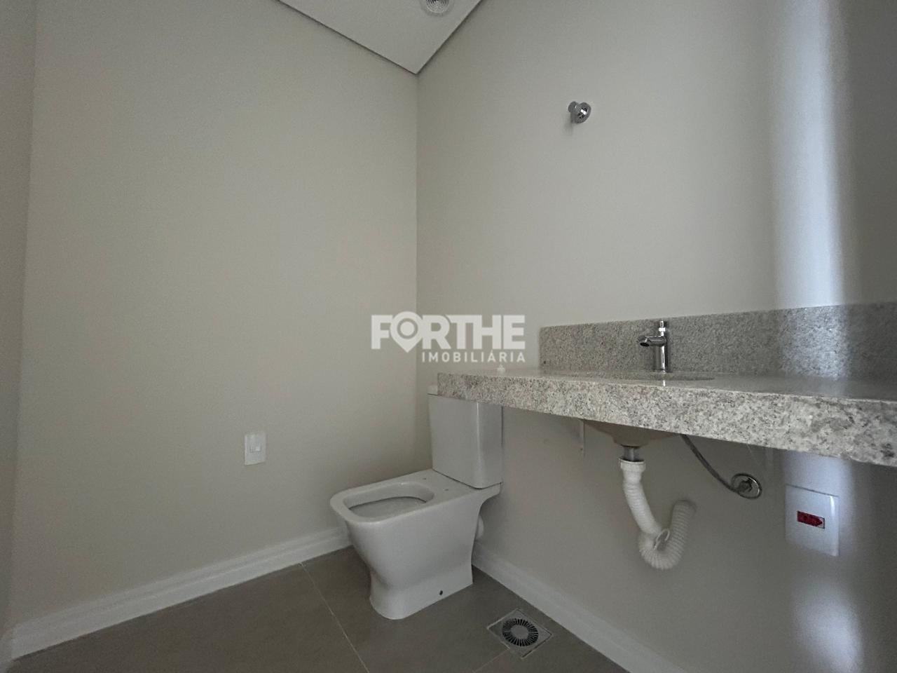 Sala comercial para aluguel no Centro: 