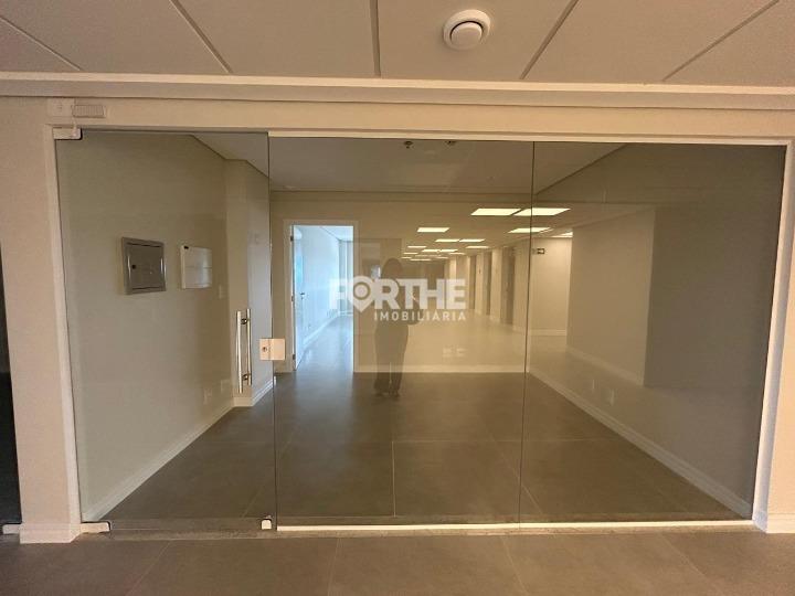 Sala comercial para aluguel no Centro: 