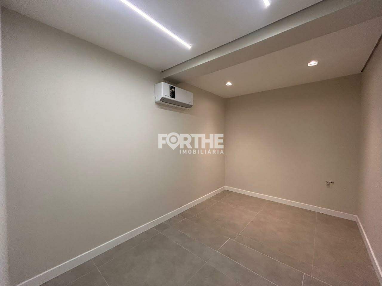 Sala comercial para aluguel no Centro: 