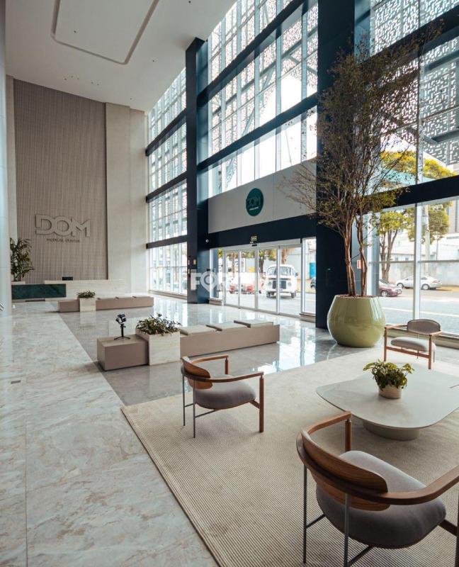 Sala comercial para aluguel no Centro: 