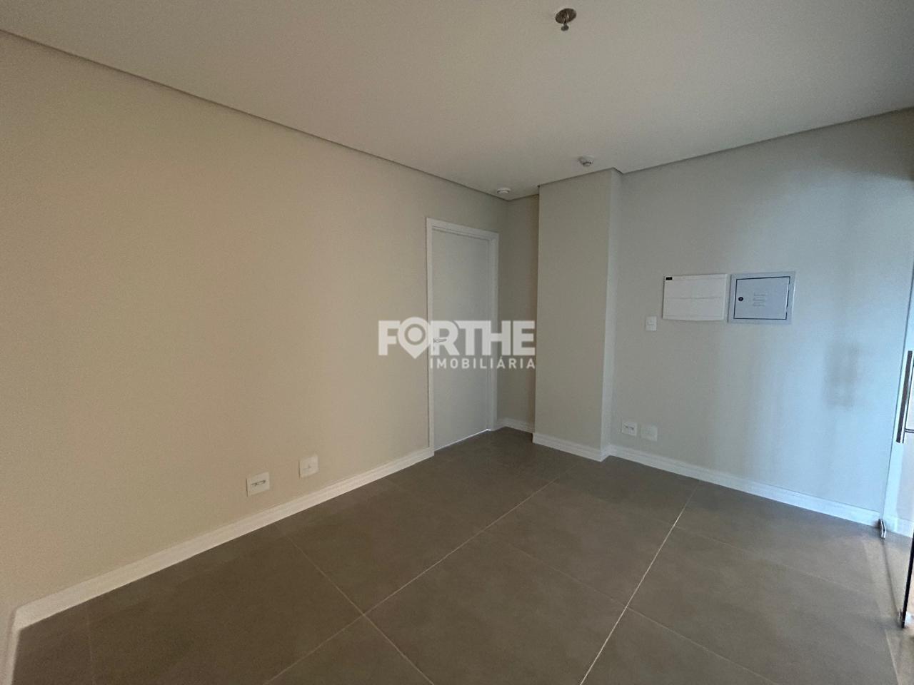 Sala comercial para aluguel no Centro: 