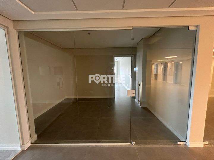 Sala comercial para aluguel no Centro: 