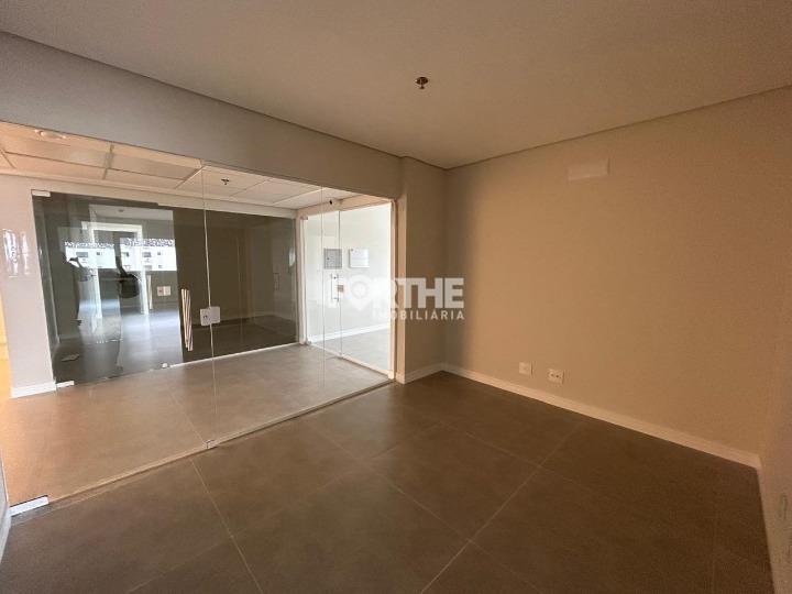 Sala comercial para aluguel no Centro: 