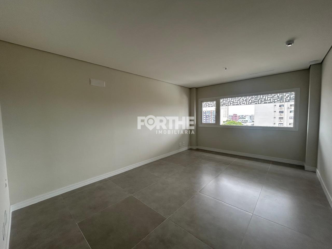 Sala comercial para aluguel no Centro: 