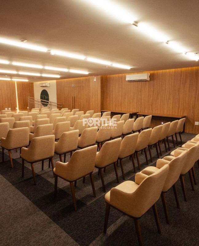 Sala comercial para aluguel no Centro: 