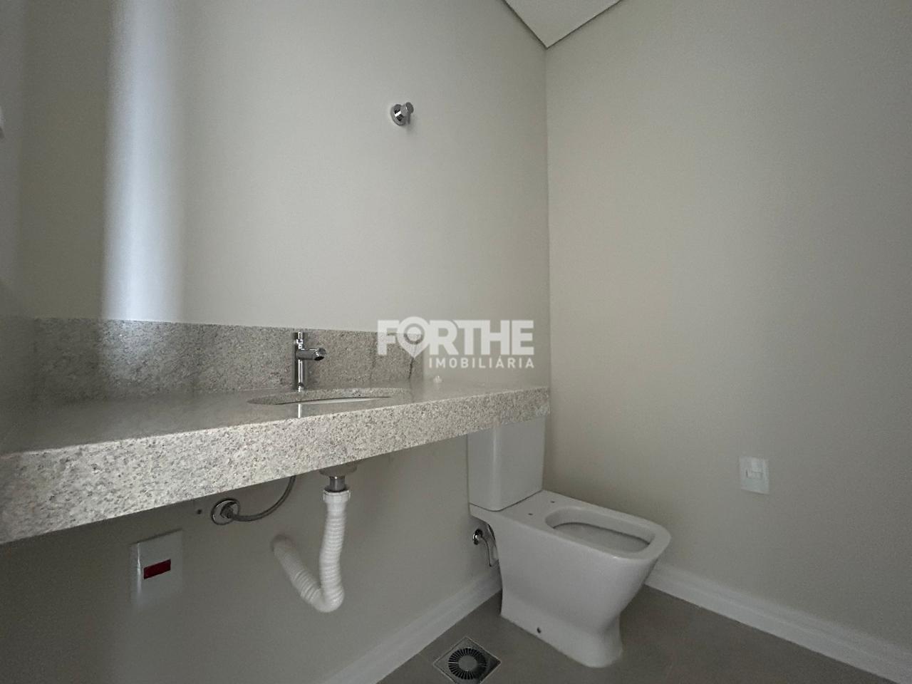 Sala comercial para aluguel no Centro: 