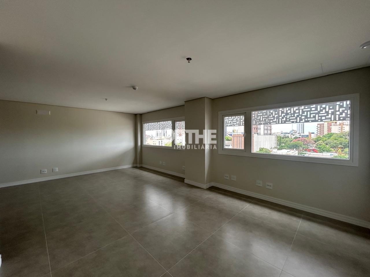 Sala comercial para aluguel no Centro: 