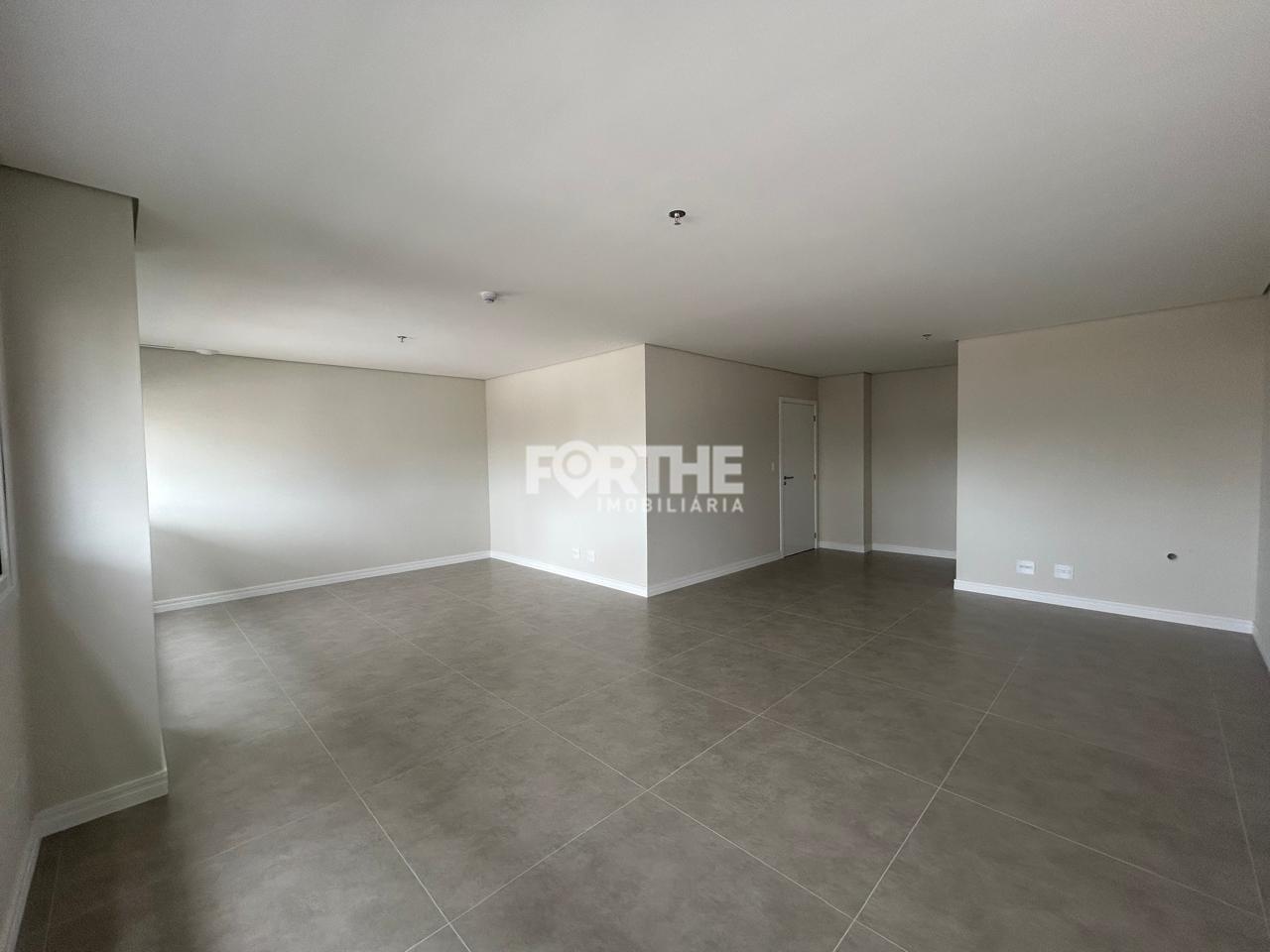 Sala comercial para aluguel no Centro: 