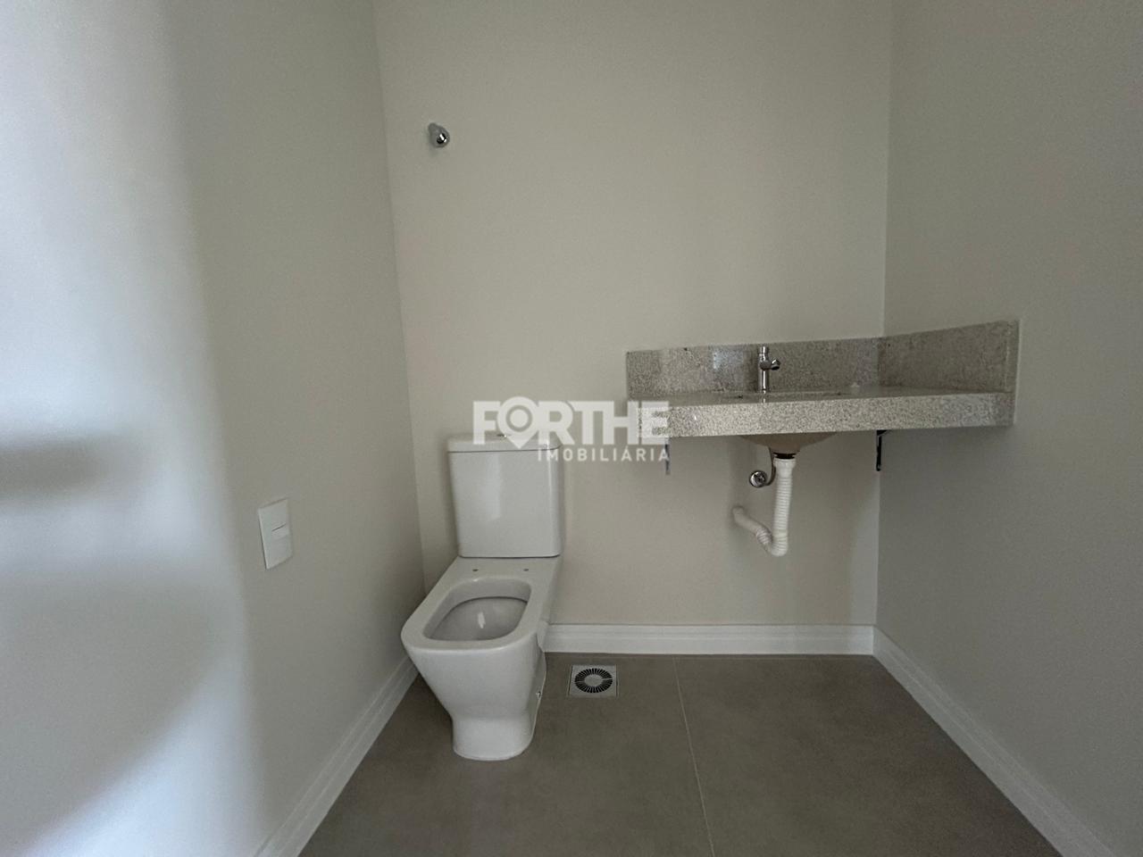 Sala comercial para aluguel no Centro: 