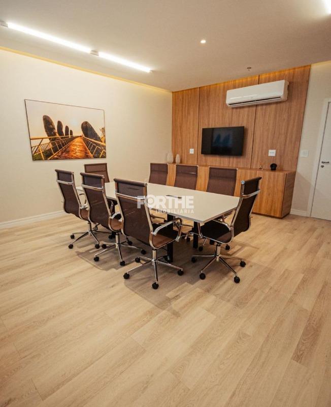 Sala comercial para aluguel no Centro: 