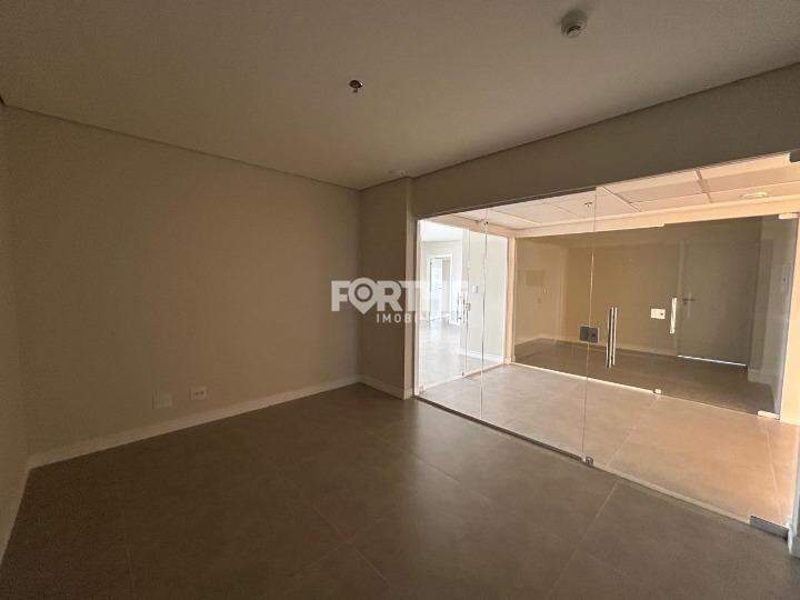 Sala comercial para aluguel no Centro: 