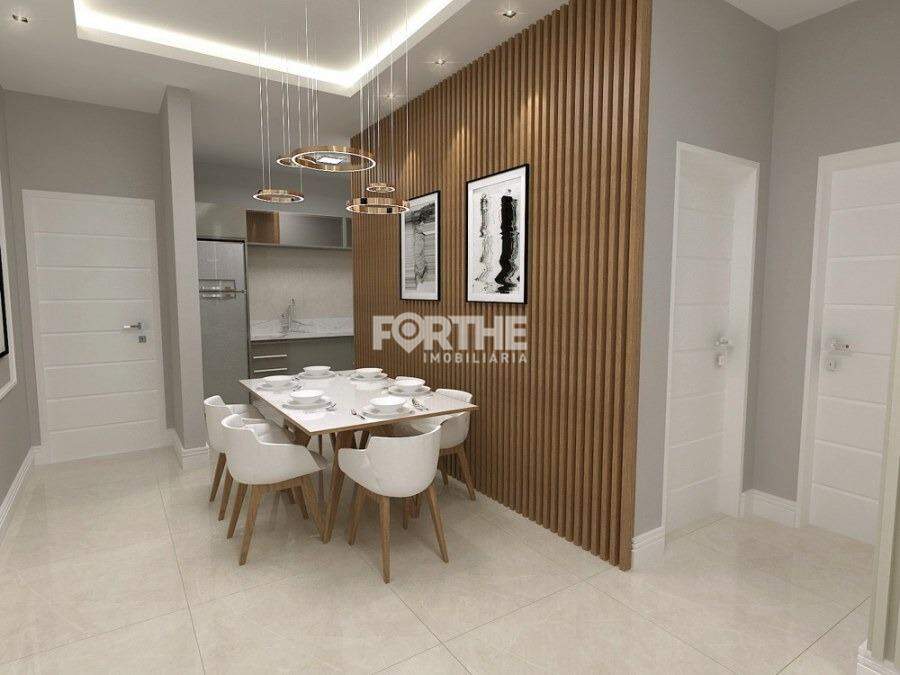 Apartamento à venda no Country: