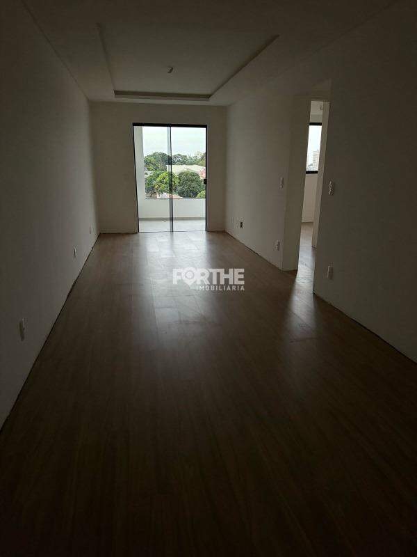 Apartamento à venda no Country: