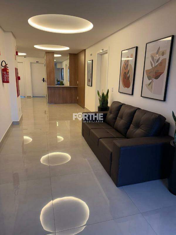 Apartamento à venda no Country: 