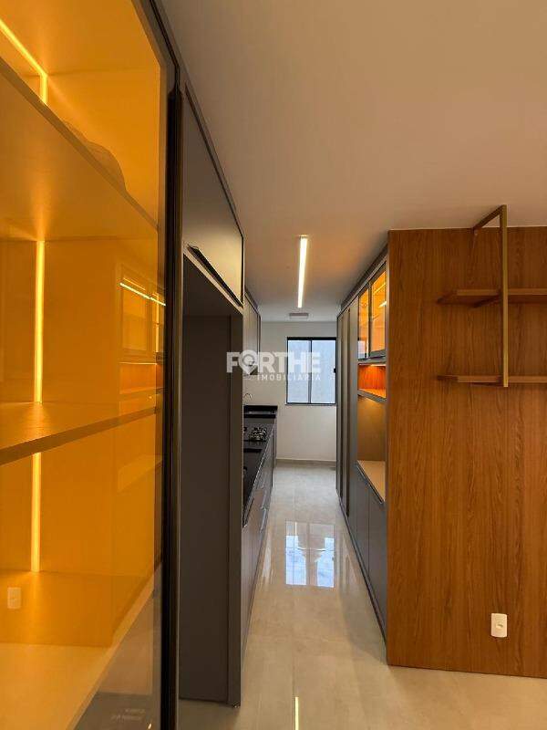 Apartamento à venda no Country: